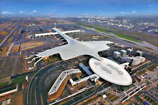 深圳新机场爆料新闻,揭秘未来航空枢纽的宏伟蓝图  第2张