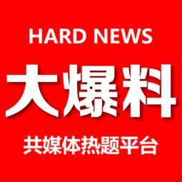 大爆料最新,揭秘娱乐圈惊天秘密，真相令人震惊！  第2张