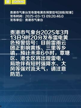 贵港今日头条最新爆料,揭秘XX事件背后惊人真相！  第2张